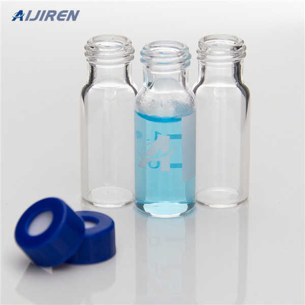 <h3>China Chemical Storage Vial Manufacturers, Suppliers, Factory </h3>
